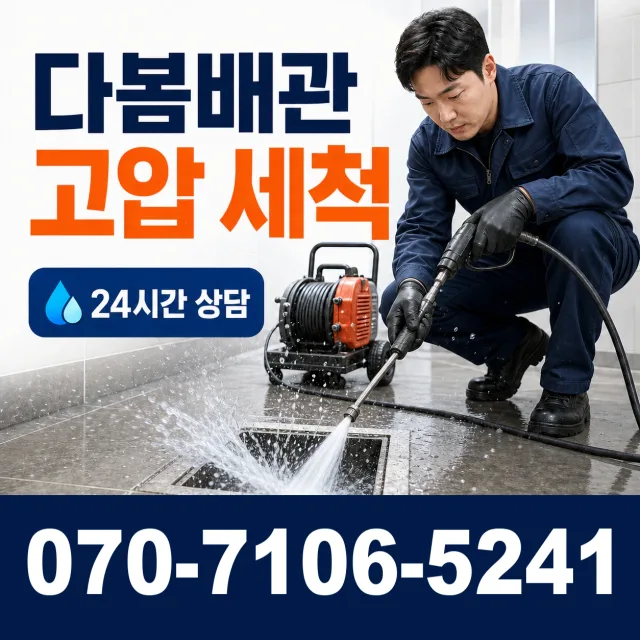여수시 화장실막힘 상담 이미지 4